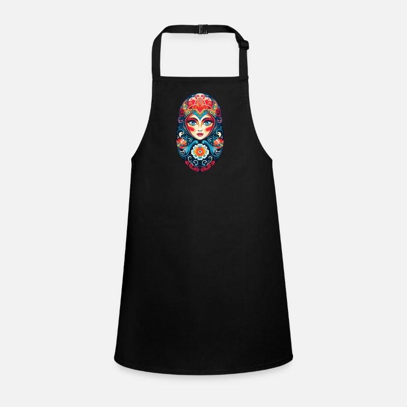Children's Apron