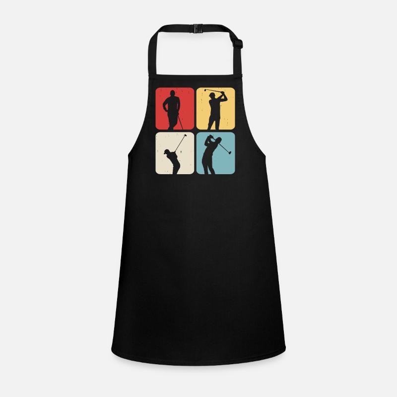 Children's Apron