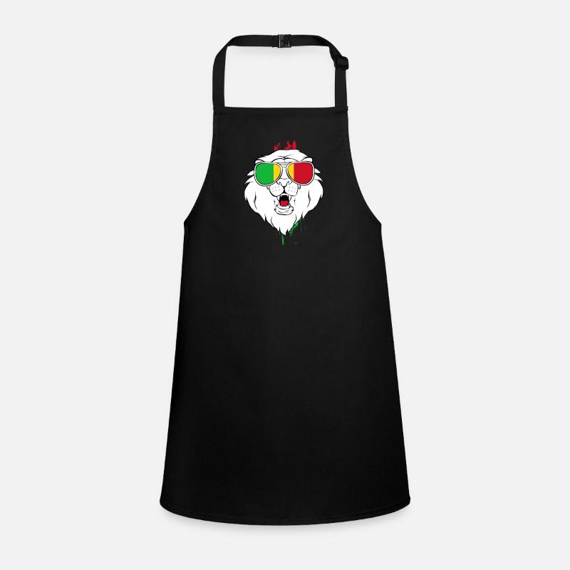 Malian Children's Apron