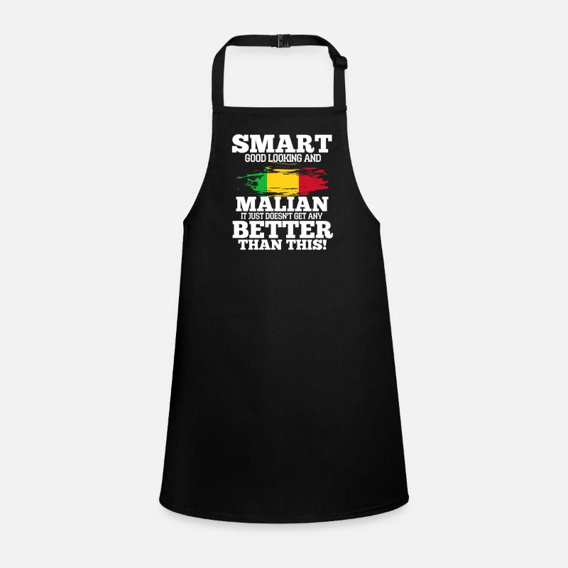 Malian Children's Apron
