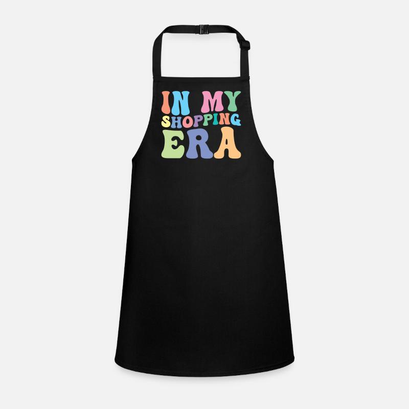 Shopping Retro Groovy In Meiner Children's Apron