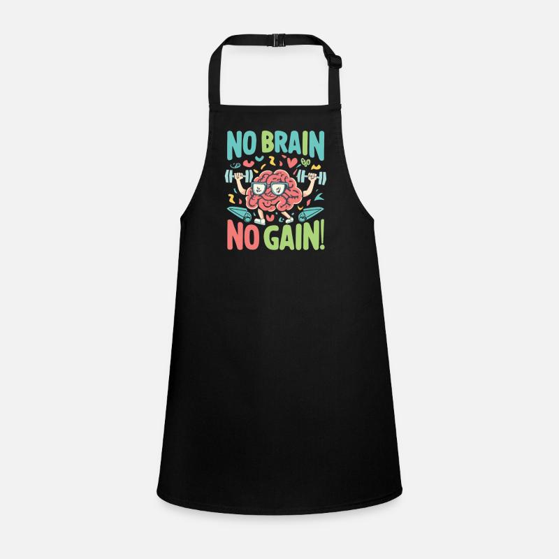 Nerd Nerds Nerd Dictons Nerd Cadeaux Tablier Enfant
