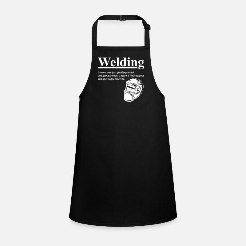 Children's Apron
