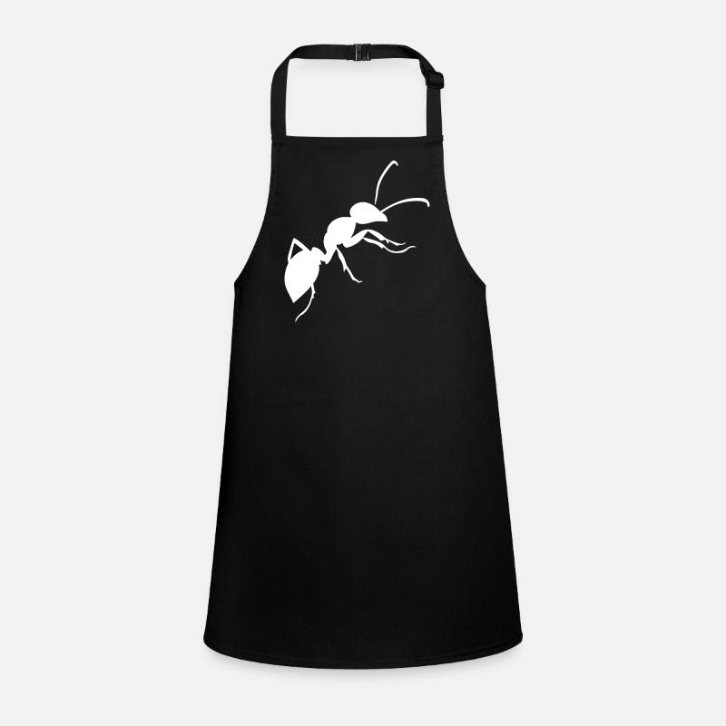 fourmi Tablier Enfant