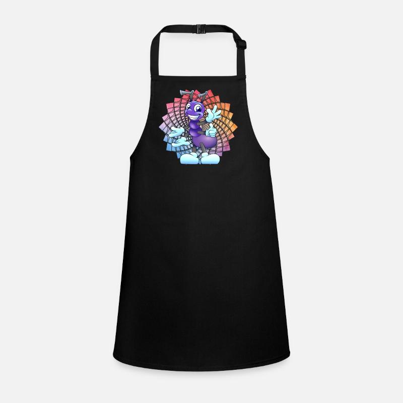 Children's Apron