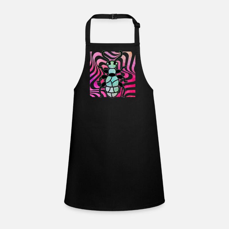 ant Children's Apron