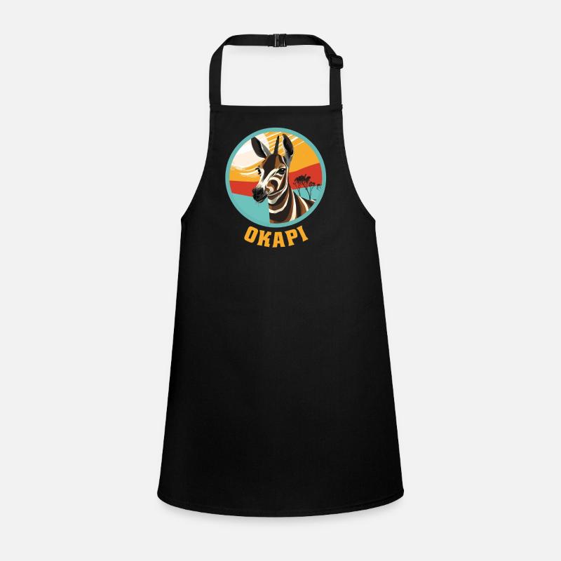 Children's Apron