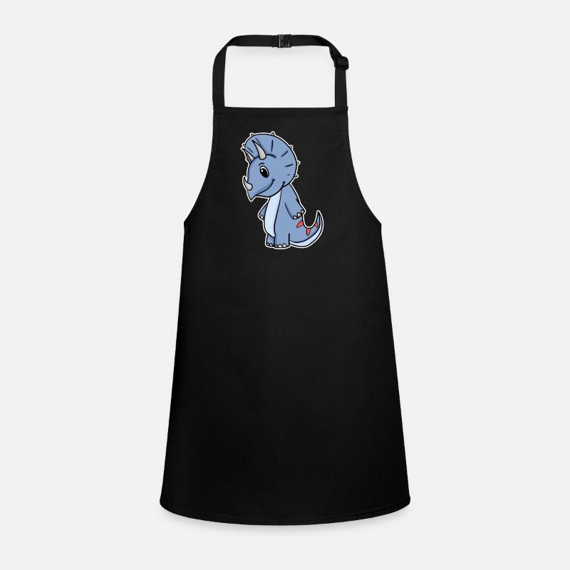 dinosaure dinosaure Tablier Enfant