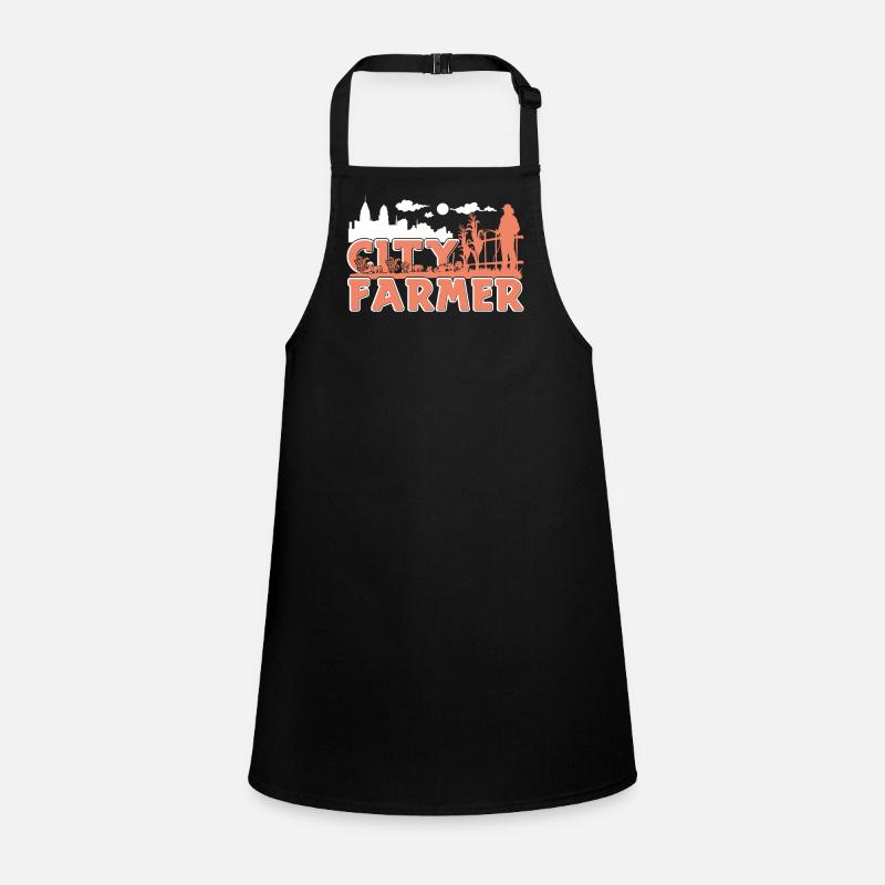 Children's Apron
