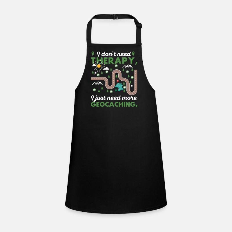 Children's Apron