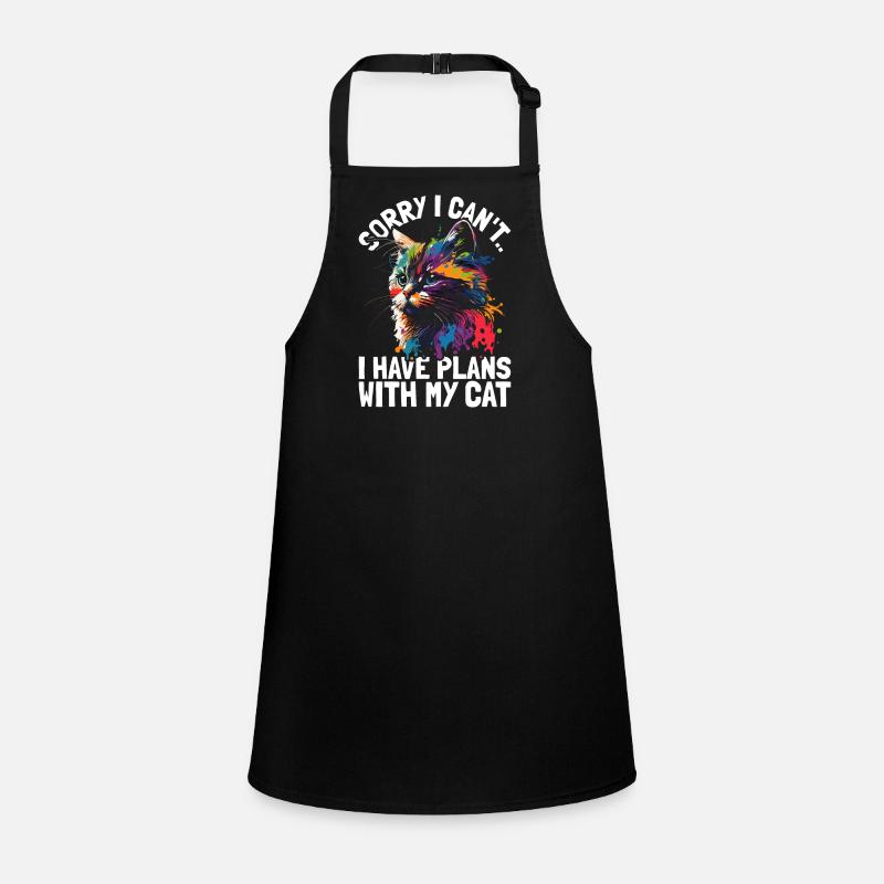 Sorry, I can't Children's Apron