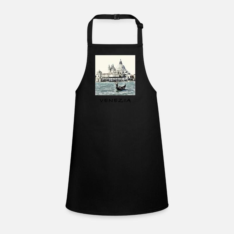 Venezia Tablier Enfant