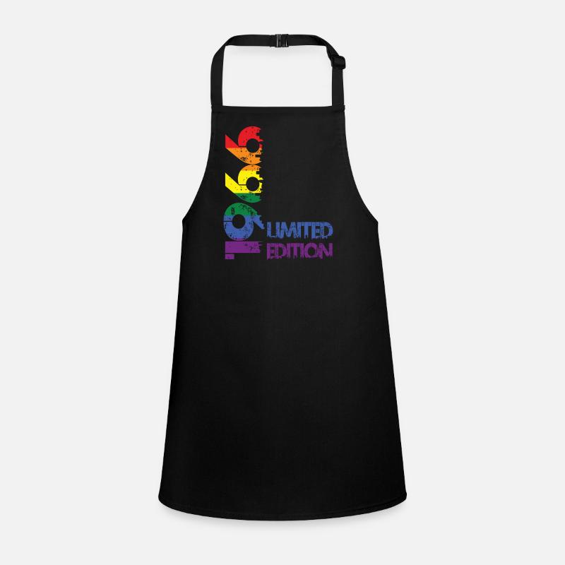 Children's Apron
