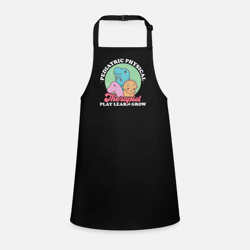 Physiotherapy Paediatric physiotherapist Children's Apron
