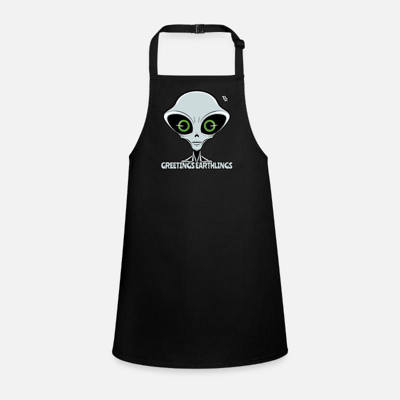 Children's Apron