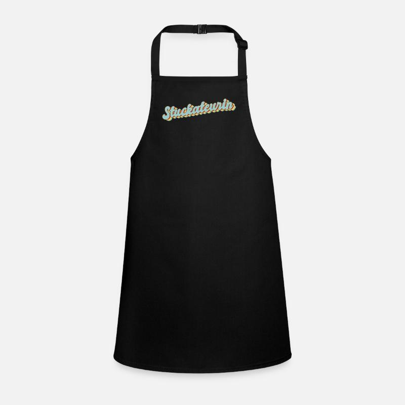 Children's Apron