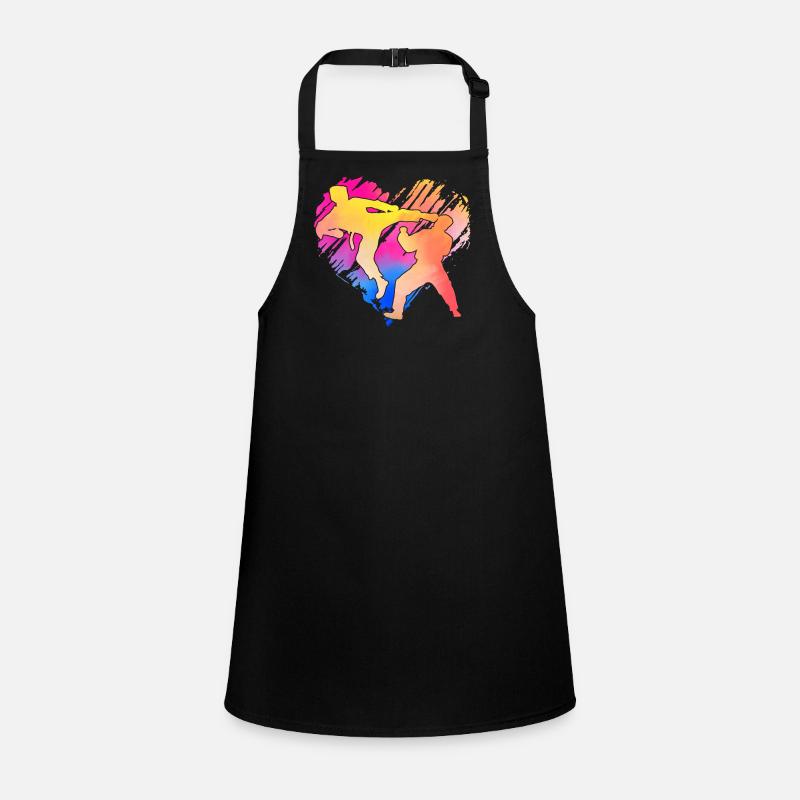 Taekwondo Tablier Enfant