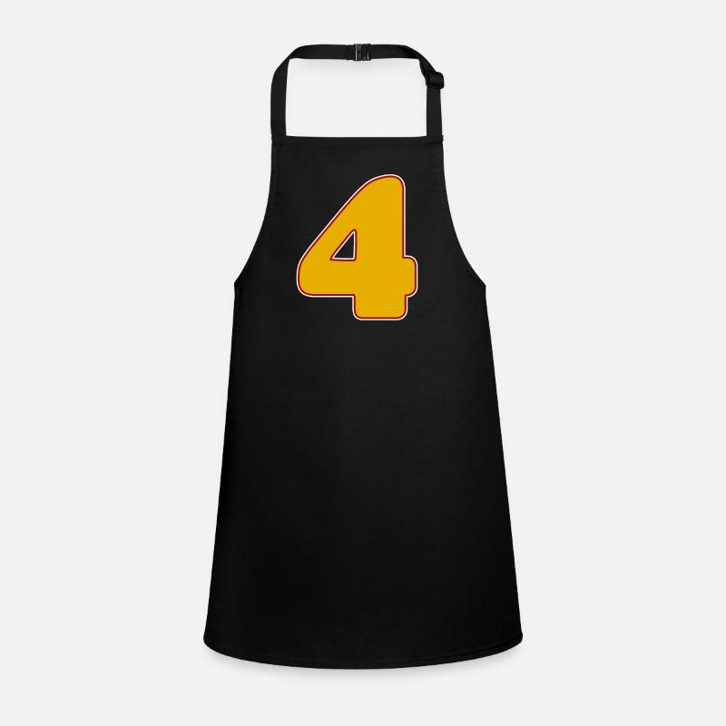 Children's Apron