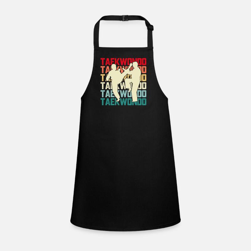 Children's Apron