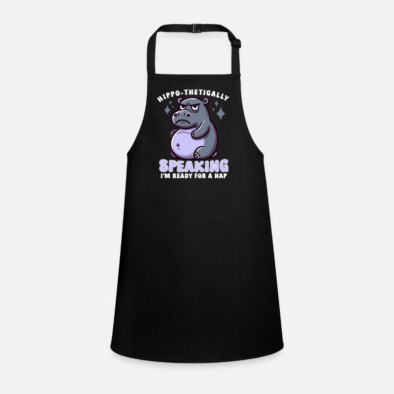 Pregnancy Announcement "Maternity Expectant Children's Apron
