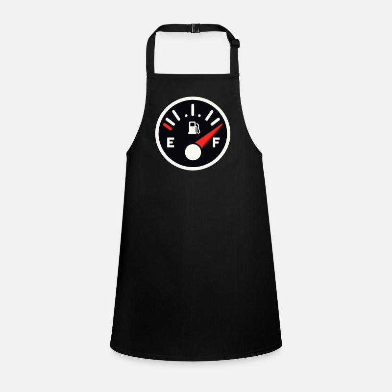 FULL Children's Apron
