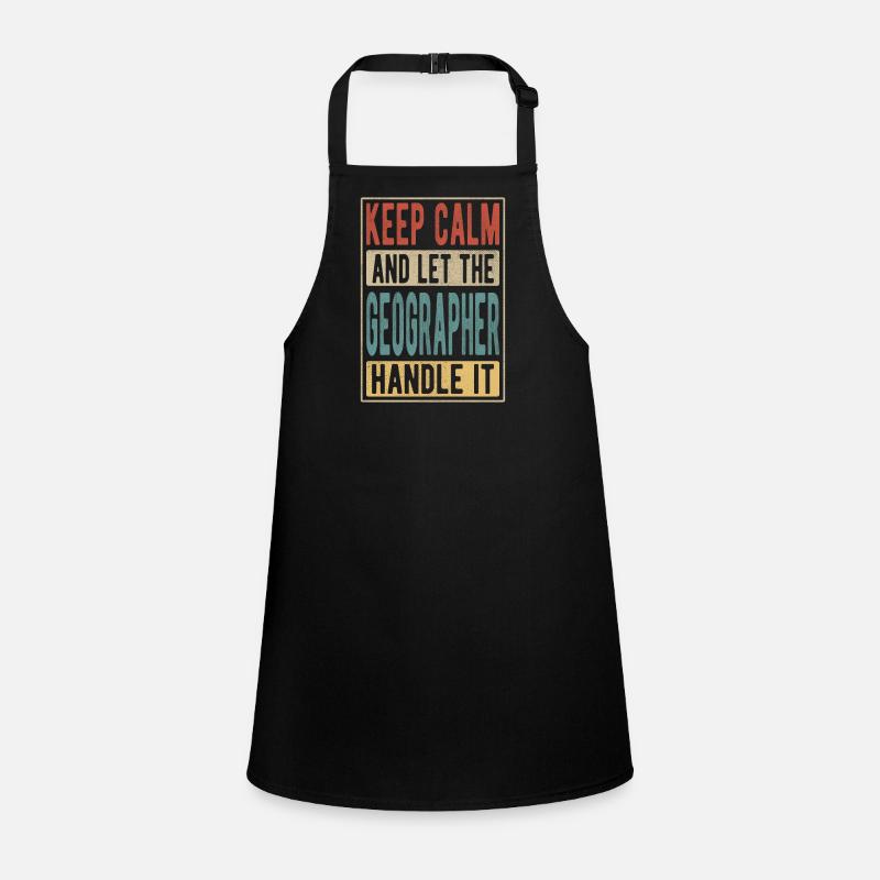 Children's Apron