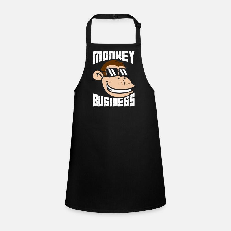 Mischief Children's Apron
