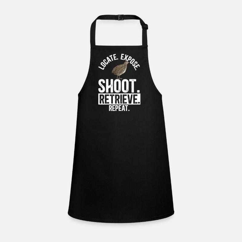 Children's Apron