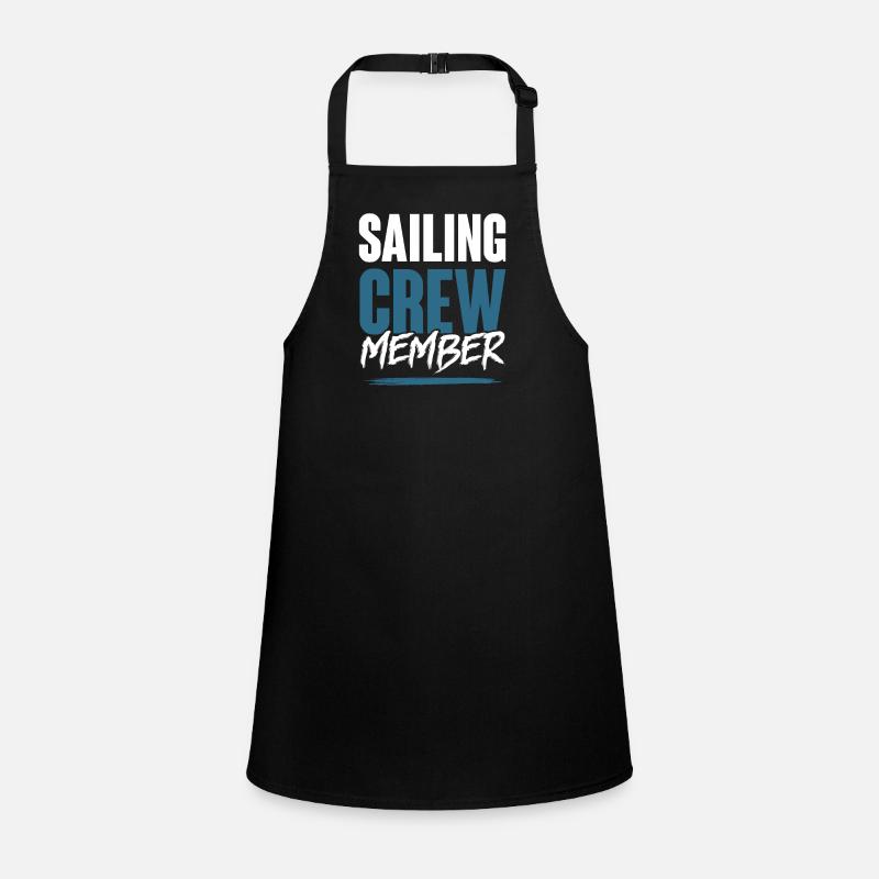Équipage de voile Tablier Enfant