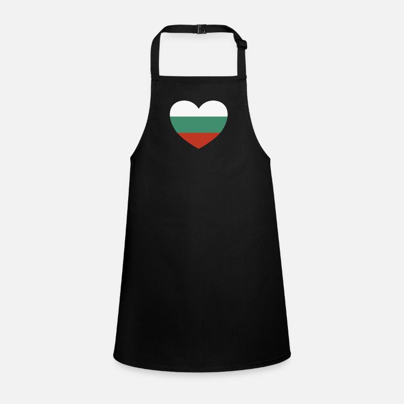 Children's Apron