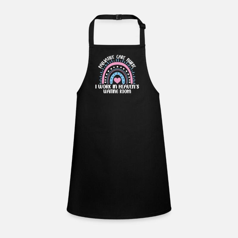 Palliative care Children's Apron