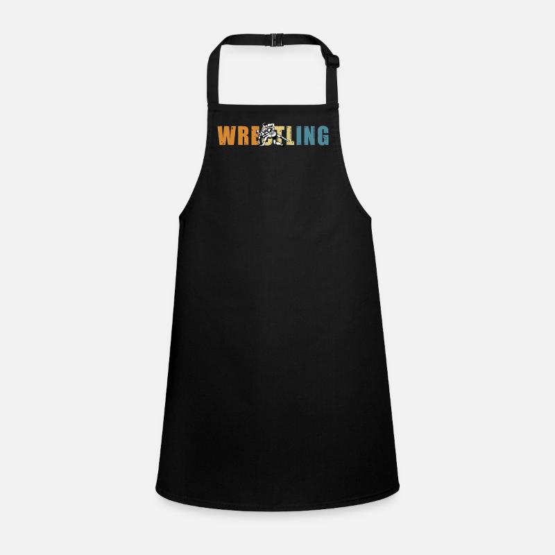 Children's Apron