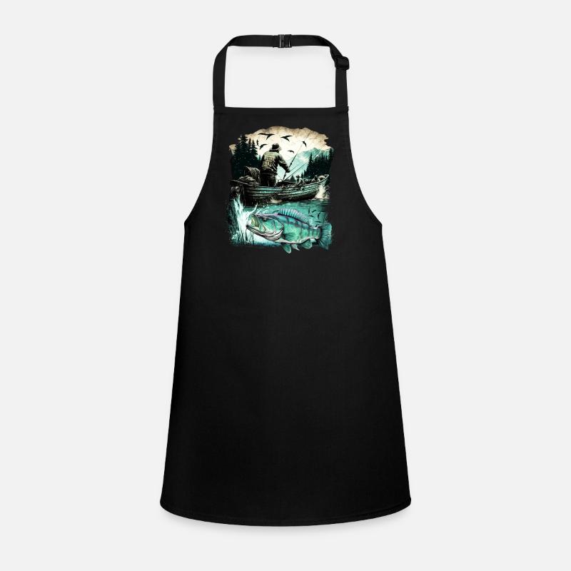 Children's Apron