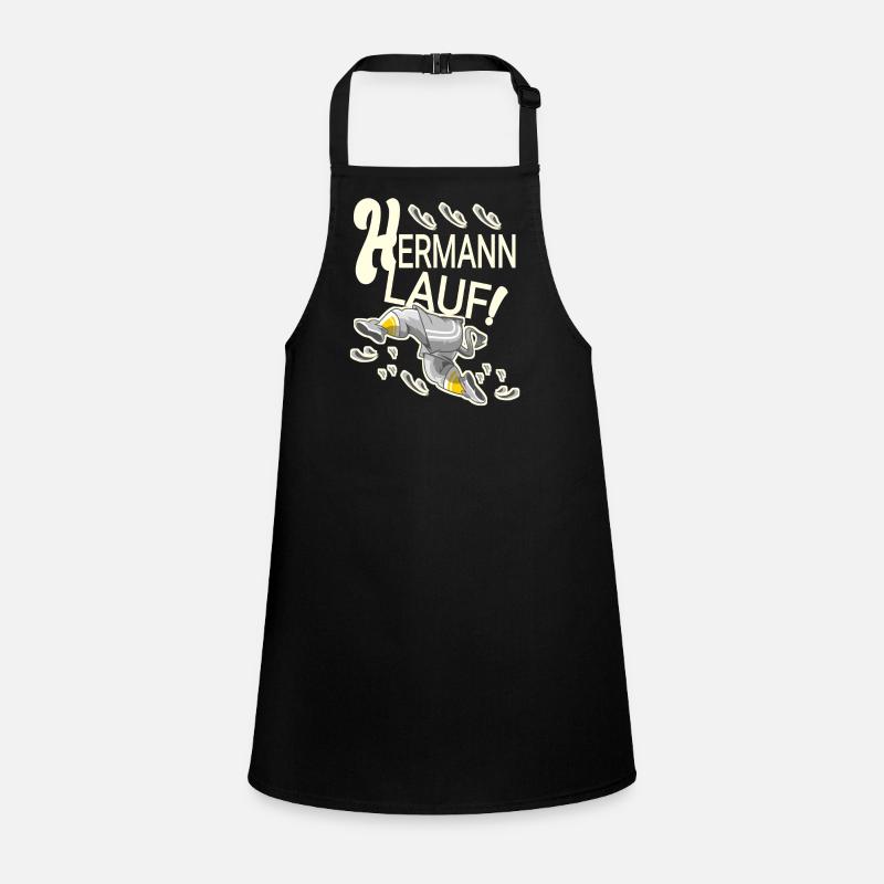 Children's Apron
