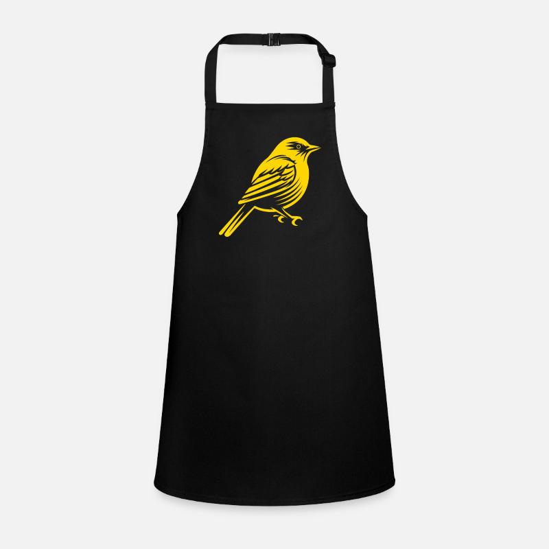 Canari Tablier Enfant