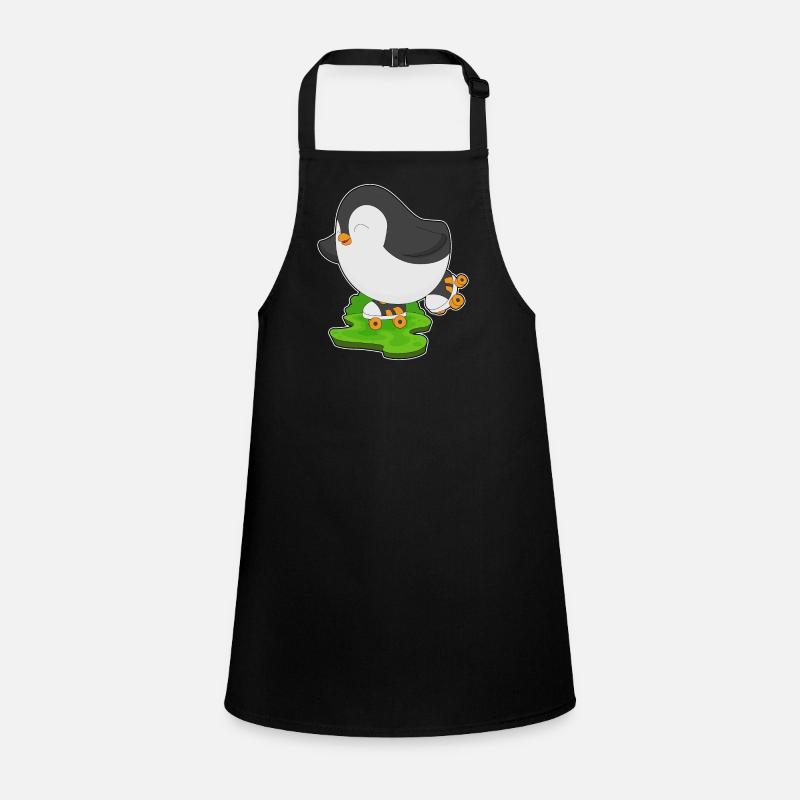 Patins à roulettes Penguin Tablier Enfant