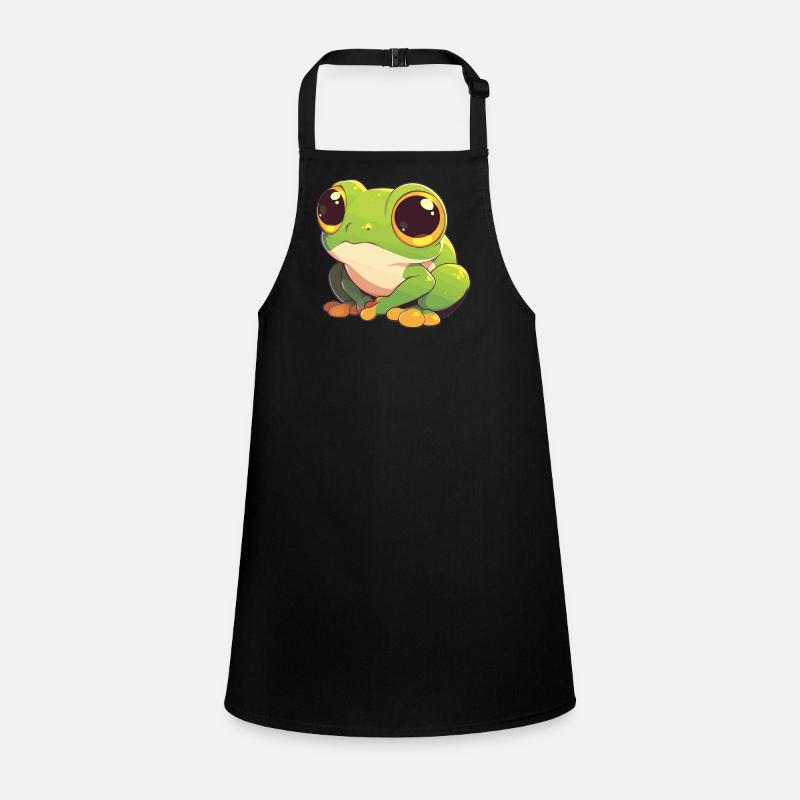 Children's Apron