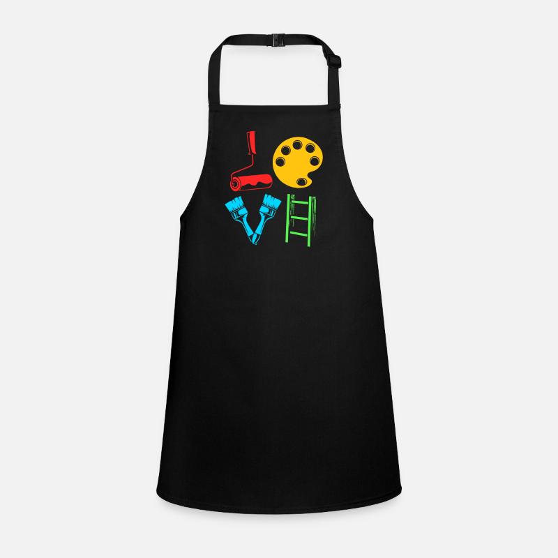 Children's Apron