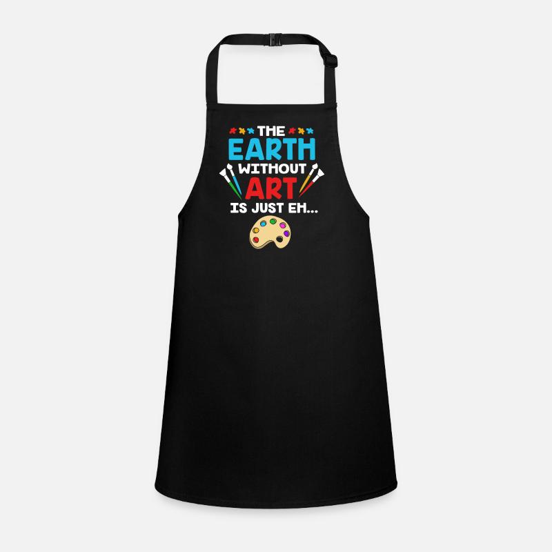 Children's Apron