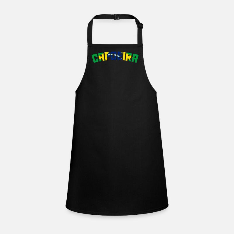 Children's Apron