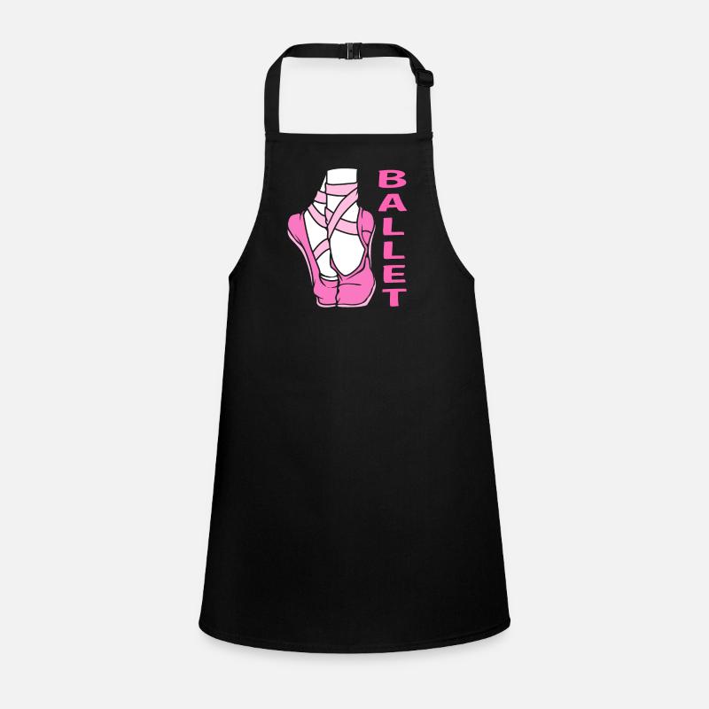 Children's Apron
