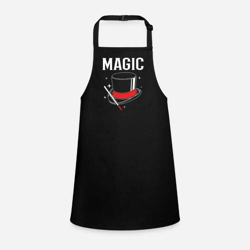 Sorcerer Children's Apron