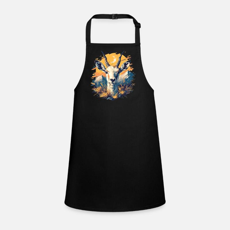 Children's Apron