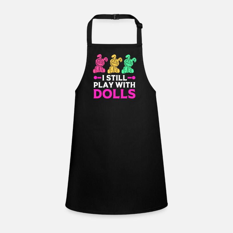 Children's Apron
