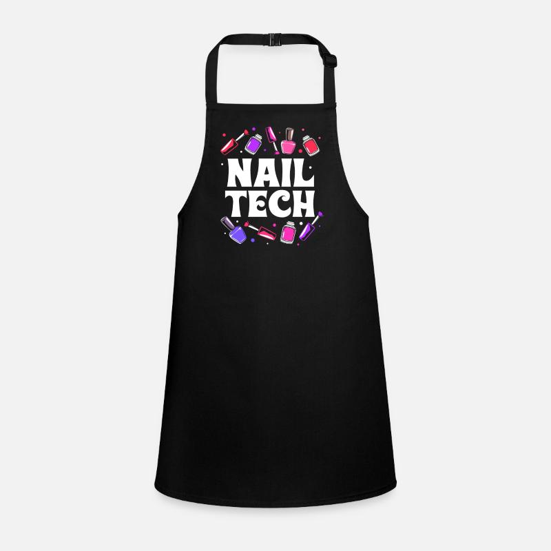 Beautician Children's Apron