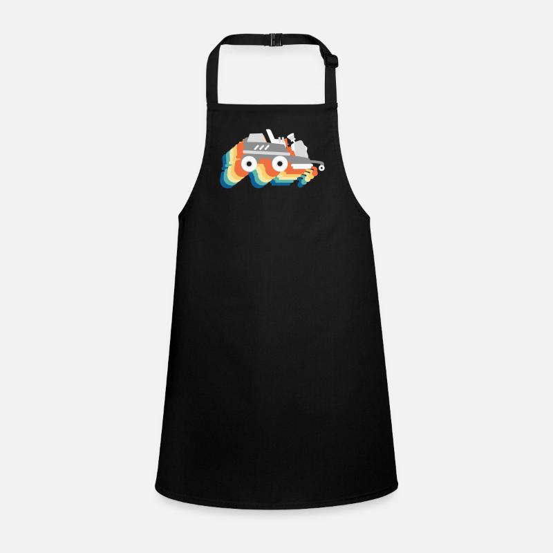 Landscaper Children's Apron