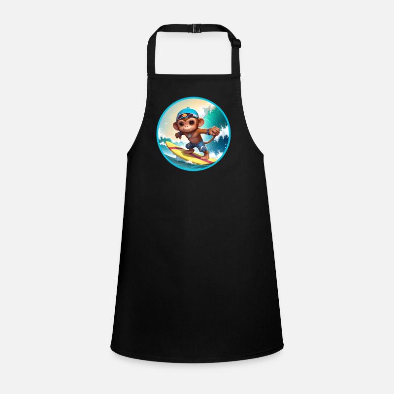 Children's Apron