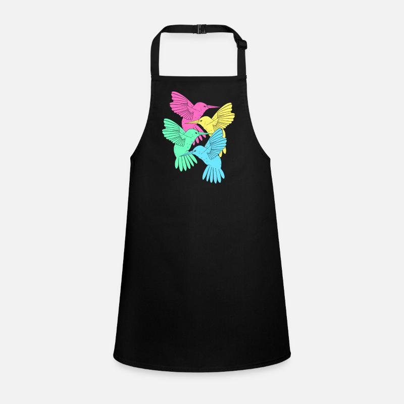 Colibri Tablier Enfant