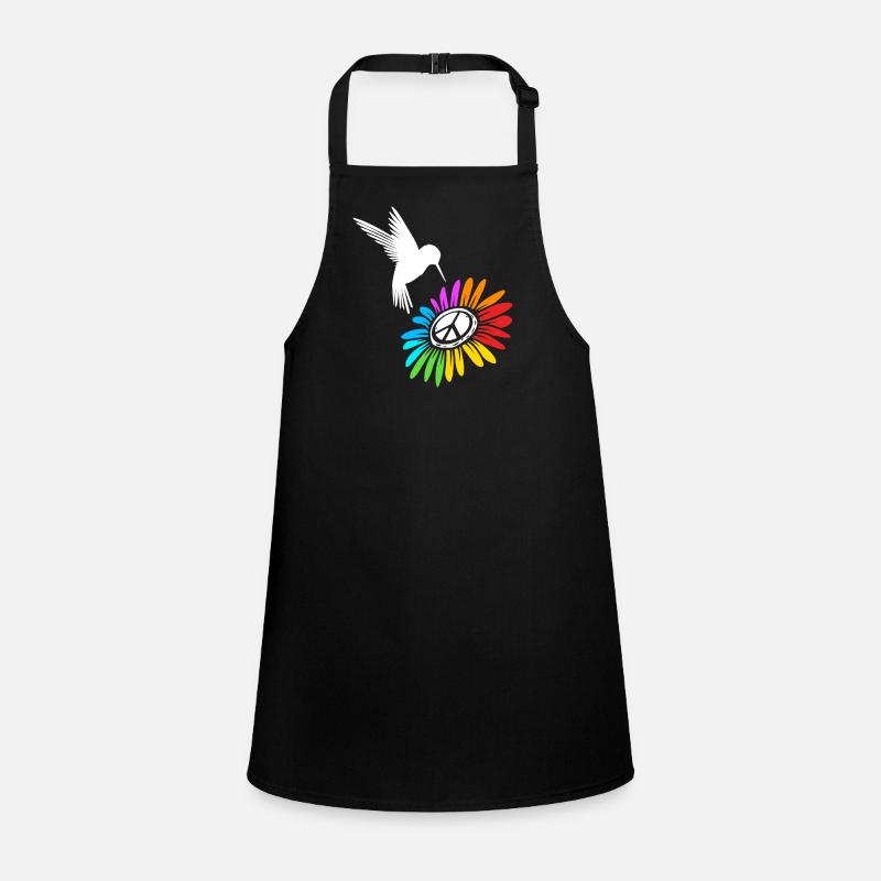 Colibri Tablier Enfant