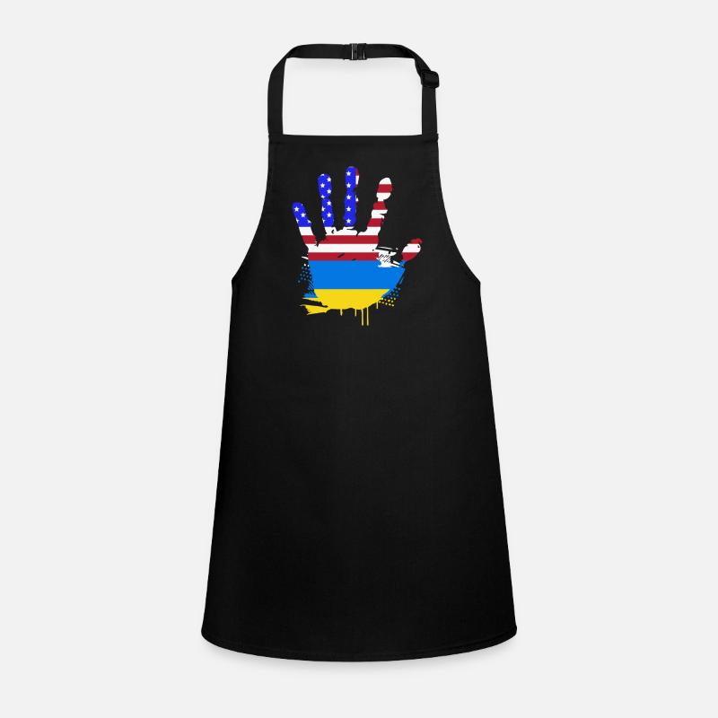 Children's Apron